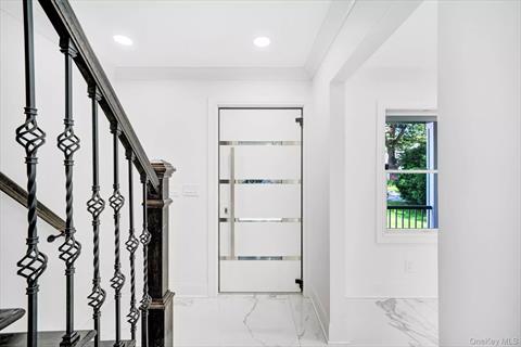 Entry