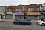 Mixed Use Property Store Front and Basement can be used for Office; Store; WareHouse; Church etc. Has two half Baths in the Store Front Half Bath in the Basement Full Finished separate entrance to backyard.. Renovated. Has electronic Gate and Entrance to Backyard., Additional information: Building Size:2480 Sq Ft