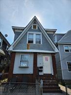 One Block to Beach. Property is in Poor Condition. Will be a Short Sale. Not Yet Approved.