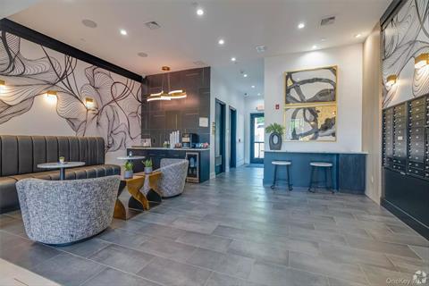 Recreation Room