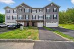 Enjoy the luxury of moving into this newly built town home located in the sought after town of New Windsor! At a boasting 2550 square feet, this spacious airy home features a one of a kind kitchen with a center island, stainless steel appliances, high ceilings and recessed lighting. The open floor plan is perfect for entertaining, with a lovely patio overlooking the spacious backyard. The upscale master bedroom features an elegant en-suite bathroom, walk in closet with ample amount of space for relaxation. The finished walkout basement is an added perk that has a airy family room or fourth bedroom with a powder bath. Perfect commuter location, close to Woodbury Commons, West Point and just minutes away from major highways, I-84, I-87, Route 9W, Stewart Airport, Beacon Metro North, Newburgh waterfront, shopping and just 60 miles North of NYC! Pack your bags and call this your new home! Additional Information: ParkingFeatures:1 Car Attached,