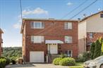 This is it, PRIME Yonkers Real Estate! In a time where Inventory is in high demand, 43 Dunston Avenue Presents a Massive opportunity. This is a Massive and well-Maintained Two Family Property, Offering a spacious 3 Bedroom 2 bathroom unit on the Main level, along with a just as Spacious 3 Bedroom 2 Bathroom unit on the second level. Both Units have Balconies with Priceless views of Yonkers. But wait, there&rsquo;s More, an unheard-of Lower Level unit with over 1, 000 Square feet of potential living space. What&rsquo;s there not to love about a Garage/Driveway Combo? In case you needed more space, there is a Sub-storage area below the lower level unit. This property is perfect as a multi-generational home, owner-occupied income producing home or an investor income producing property! Conveniently located near shopping, dining, schools, and major transportation. Schedule Your Showing today! (Investors only MUST be bought w/ all tenants, no exceptions. Can be sold as a package with 39 Dunston)