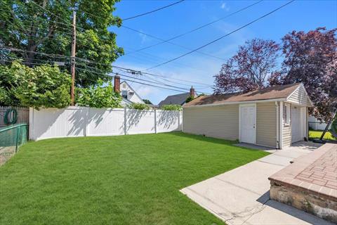 Yard