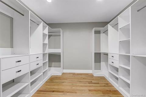 Closet