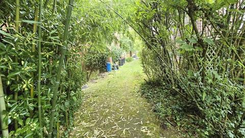 Yard