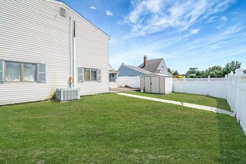 Yard