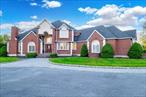 Amazing Mini Mansion Luxury Hse on this one ! For those that look for the very best and finest that the Hudson Valley has to offer you are sure to be amazed as you enter this 11200 plus sq ft luxurious brick colonial mansion including 3200 sq ft Indoor Pool room ! Yes you read that correctly, this home is one of the very few that features a 16 by 32 ft indoor pool attached to a 10 person jacuzzi both are 24hr heated inside a huge room equipped with a changing room and full bath plus sepat shower..! Sitting with its ever commanding presence in the very desirable Windsor Estates located in Goshen Vicinity. .Pls Review All Rooms Details for All Info You Need to find out This home is perfect for a large family as every bedroom is a suite with its own Bath & WI Closet, You&rsquo;ll be nothing short of impressed from the moment you step in to the elegant foyer and grand staircase seeing all this home offers This mini- estate awaits its proud new owners Additional Information: Amenities:Guest Quarters, Marble Bath, Storage, ParkingFeatures:3 Car Attached,