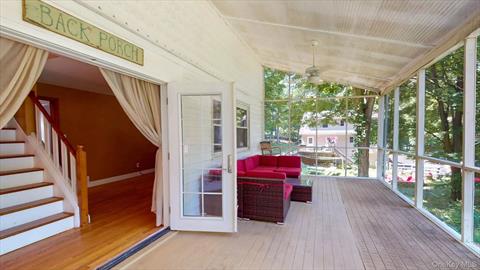 Sun Room