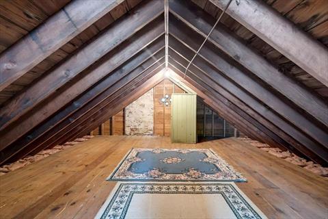 Attic