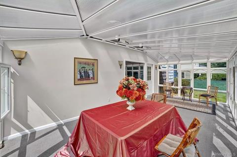 Sun Room