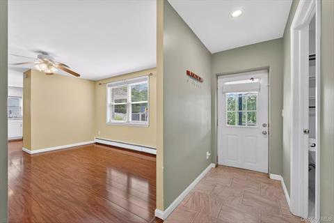 Entry