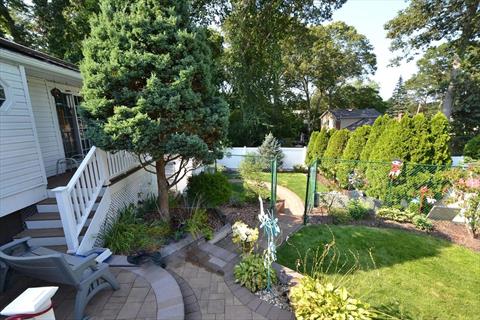 Yard