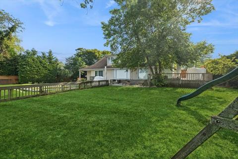 Yard
