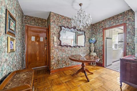Entry