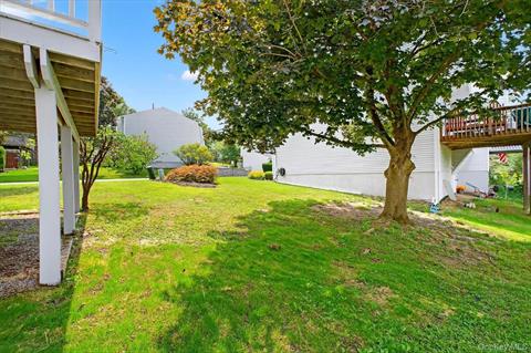 Yard