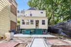 Bring your vision and unlock the potential of this charming 3-bedroom, 1.5-bath single-family home with private parking and outdoor space in one of Yonkersâ€™ most connected neighborhoods. From the moment you enter the enclosed front porch, youâ€™re welcomed into a functional and inviting layout that includes a spacious living room, separate dining area, an efficient kitchen, and a convenient powder roomâ€”all on the main level. Upstairs, you&rsquo;ll find three comfortable bedrooms and a full bath (en suite with a bedroom). Above the bedroom level, a generously sized atticâ€”accessed via scuttle stairsâ€”offers tremendous potential as a studio or expansive storage space. Step outside and enjoy the front-facing garden, a tranquil spot to unwind, entertain, or nurture your favorite blooms. Onsite parking for two vehicles adds everyday convenience. Best of all, you&rsquo;re just minutes from Metro North and the bustling Downtown Yonkers waterfront, where dining, shopping, parks, and cultural attractions awaitâ€”plus a quick, stress-free commute into NYC. Whether you&rsquo;re looking to customize your first home or invest in a vibrant and growing community, this Yonkers gem is not to be missed!