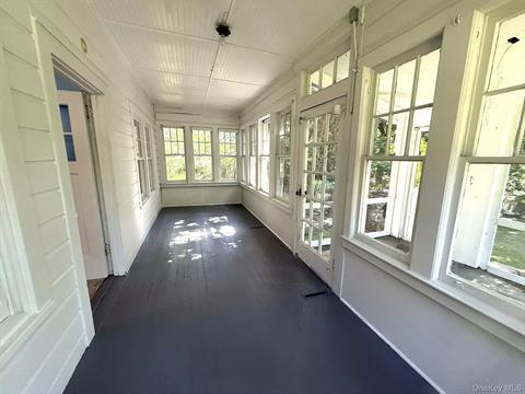 Sun Room