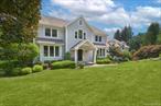 Meticulously maintained, beautifully appointed 4-bedroom, 4 full and 1 half-bath Colonial set on a level acre at the end of a quiet cul-de-sac in prestigious Inglenook Farm in the coveted Byram Hills Schools. A grand and light-filled two-story entry welcomes you into this refined home featuring 9-foot ceilings on 1st and 2nd levels, oak flooring, and custom moldings and trim throughout. Formal living and dining rooms lead to a Chef&rsquo;s eat-in kitchen with granite countertops, oversized island, stainless appliances and dining area. The kitchen opens to a spacious family room with wood burning fireplace and doors to an expansive deck overlooking the serene, park-like backyard. A mudroom off the kitchen provides everyday convenience, and a separate back bonus/recreation room adds flexible space for work, play, or relaxation. Upstairs, the primary suite features a spa-like bath, dressing area, and oversized custom-outfitted closet. The finished walkout lower level includes a large recreation room, gym, full bath, and ample storage. Other highlights include a large laundry room, large walk-in pantry and a 3-car attached garage. Located just minutes to the towns of Chappaqua and Armonk, in the Byram Hills School District and just 45 minutes from NYC, this home is not to be missed.