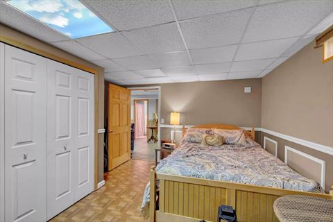 Bonus Room