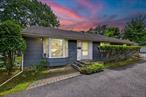 Are you looking for one level living? Check out this inviting ranch style home in the heart of Blauvelt. This home has been in the same family for the last 57 years and we know you will love it just as much as the current owners. Step inside to a living room with a pretty bay window that lets in lots of natural light and a living room with gleaming hardwood floors. The open kitchen overlooks the living room and formal dining room which allows to effortlessly entertain guests while preparing meals, ensuring no one misses out on the fun. Step outside the sliders from the dining room to a private deck, fenced in level yard and a gas grill connected to the house gas line. No more empty propane tanks!  The primary bedroom has two closets including a huge walk-in. Downstairs offers a recreation room and ample storage space. This home also features a detached garage and comes with a generator to give you peace of mind during the next storm. Perfect location, moments away from Dominican College, Palisades Parkway, less than 15 minutes to GW Bridge, nearby Bergen NJ border & bus to NYC.