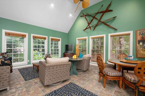 Sun Room