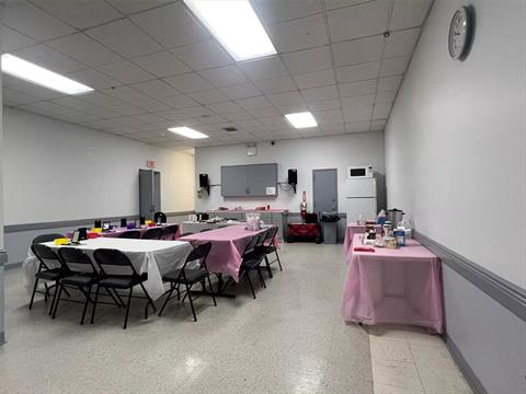 Recreation Room