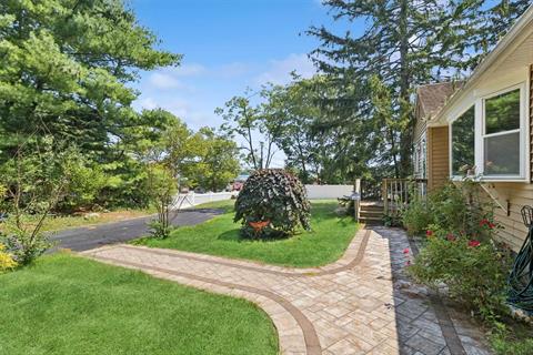 Yard