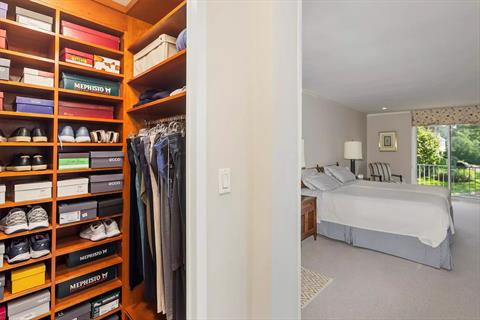 Closet