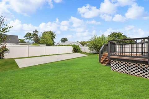 Yard