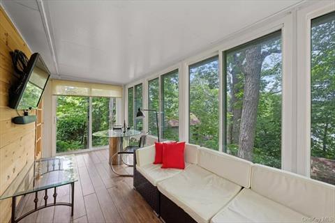 Sun Room