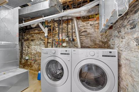 Laundry