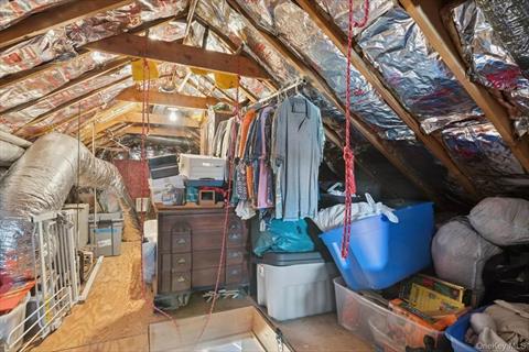 Attic