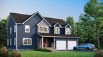 NEW CONSTRUCTION!!! Check out this 4 Bedroom, 2.5 Bathroom Colonial nestled in the Town of Montgomery and located in the Valley Central School District. This home is located a short drive to an array of local eateries/restaurants, shopping center, close to several local parks, a quarter mile from the Walden/Wallkill Walking Rail Trail, Wallkill River, and a short drive to most major highways including Interstate 84. This home will feature a comfortable floor plan - first floor open concept with a kitchen offering a plethora of cabinetry, open to the dining room and living room areas, entry foyer, half bathroom and access to the two car attached garage. Second floor features the owners suite with en-suite bathroom and sizeable closet, 3 additional bedrooms with shared full bathroom and separate laundry room. Inquire now, there may be time to choose your final touches, call now!