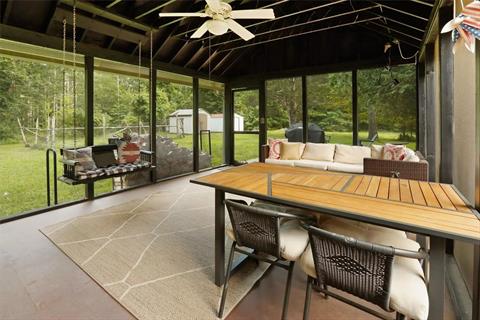 Sun Room