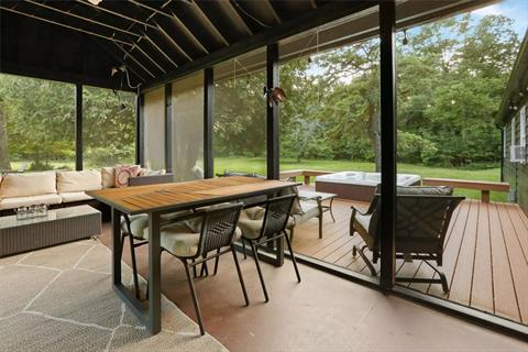 Sun Room