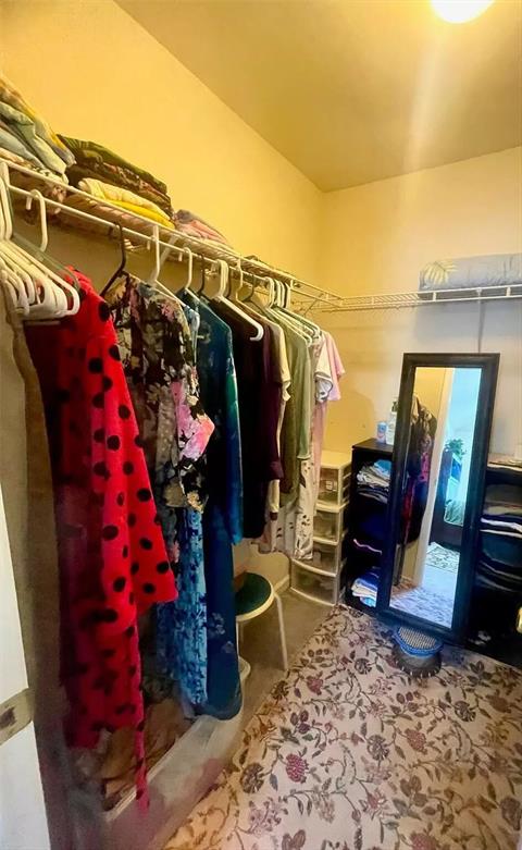 Closet