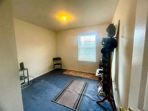 Exercise Room