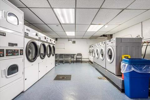 Laundry