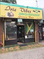 Restaurant for sale with 10 burner stove, 3 freezers,  2 rice warmers, and juice machine, coffee maker,  also patty warmer, rotisserie, flat grill,  all equipment are included, conveniently located to public transportation. Very busy area with a lot of foot traffic.