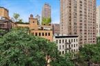 Welcome to the Lawrence House, a postwar cooperative, situated in a prime Upper East Side location in the heart of Lenox Hill. This one bedroom opportunity, located on the top floor of a tree-lined street, provides lovely and bright neighborhood views. The unit is equipped with a quaint kitchen, solid wood floors, and a spacious living room. The building includes a full time doorman, newly renovated lobby and hallways, a garage, a common garden, live-in super, laundry on site, and private storage. The building permits: Pied-a-terres, Guarantors, Subletting and Co-purchasing. Up to 75% financing is permitted.  Ideally located by the new Q train and provides the convenience for many dining options as well as Central Park.