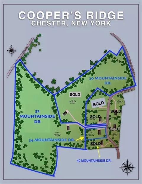 Plat Map
