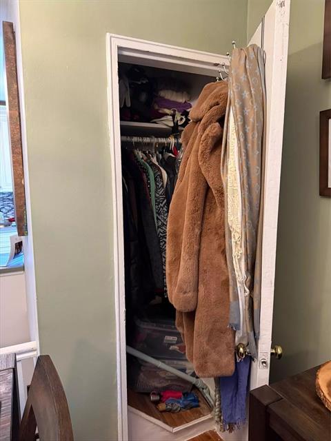 Closet