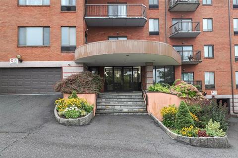 Front of Structure