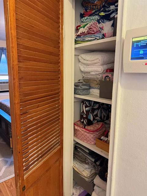 Closet