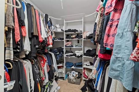 Closet