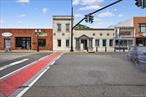 Prime location with high street visibility and exceptional traffic exposure in the heart of downtown Patchogue! Surrounded by a vibrant mix of restaurants, retail shops, and residential apartments, this 700 sq ft commercial space is perfect for any professional services or retail business. Benefit from the heavy foot traffic and bustling neighborhood, ensuring great exposure and potential for growth.The space features ample storage with easy access to a full basement, providing additional flexibility for your business. With its prime location and versatile layout, this property offers an outstanding opportunity for those seeking to make their mark in one of Long Island&rsquo;s most dynamic and growing communities. Second floor office/living area is available at an additional negotiated cost.Don&rsquo;t miss out on this opportunity to elevate your business in downtown Patchogue!
