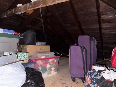 Attic