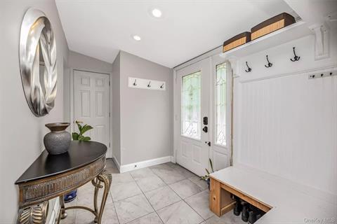 Mud Room
