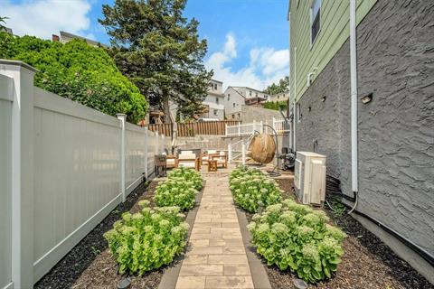 Yard