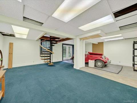 Bonus Room